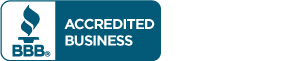 Better Business Bureau Accredited Business