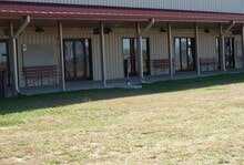 commercial pole building in sparta illinois