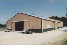 community storage facility building in fairview heights il