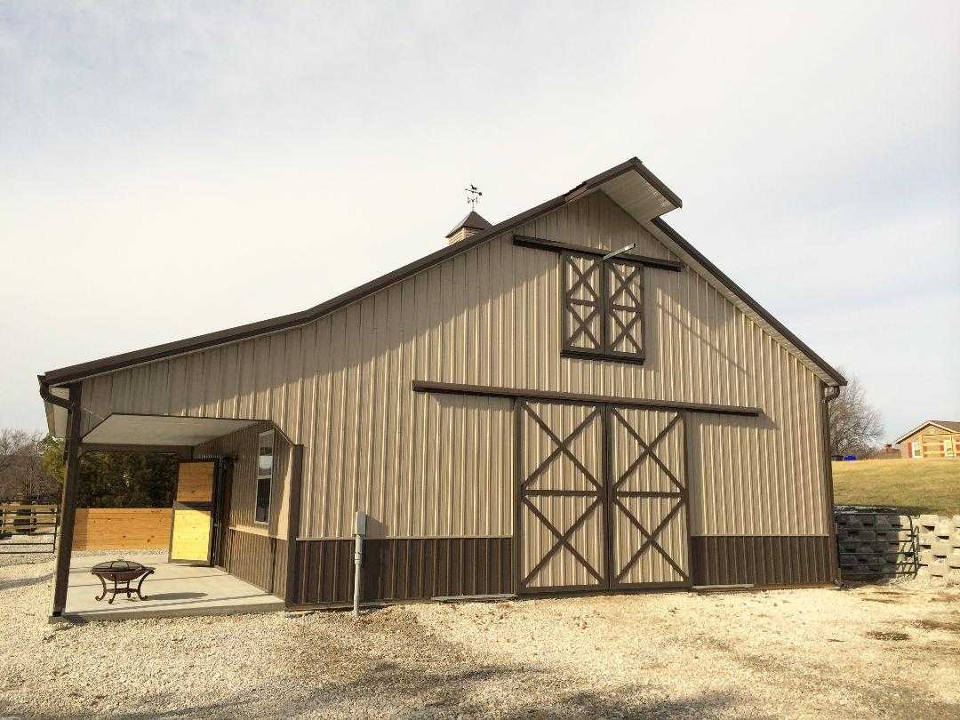 About - ONeil Building Systems