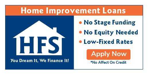 HFS FInancial