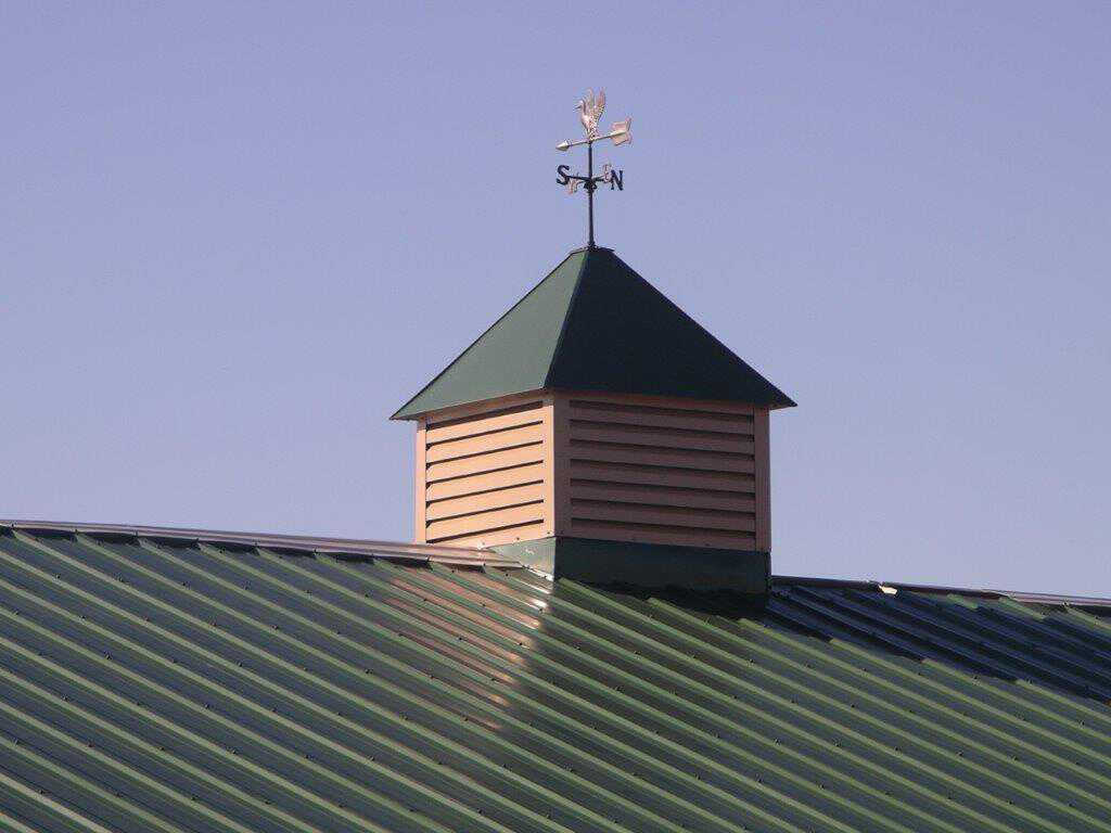 cupolas pole barn buildings belleville il