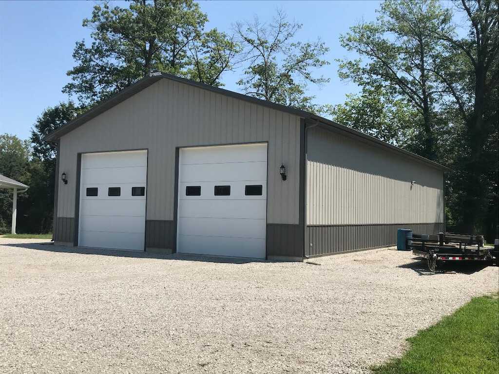 pole barn companies near me