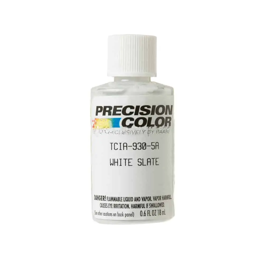 precisoin color