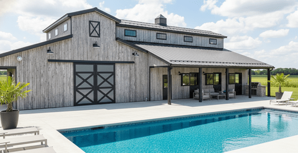 House for Your Backyard