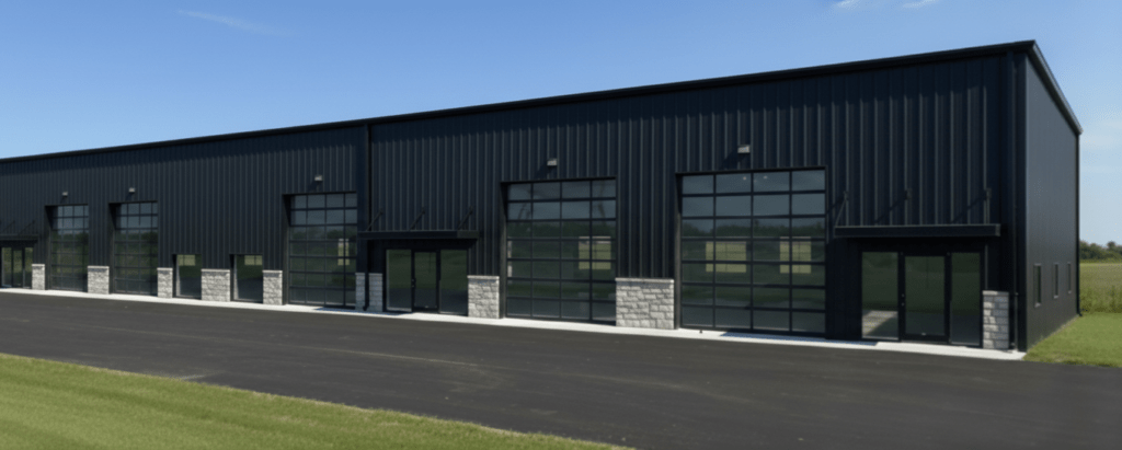 O'Neil Building and Supply|Commercial Flex Space