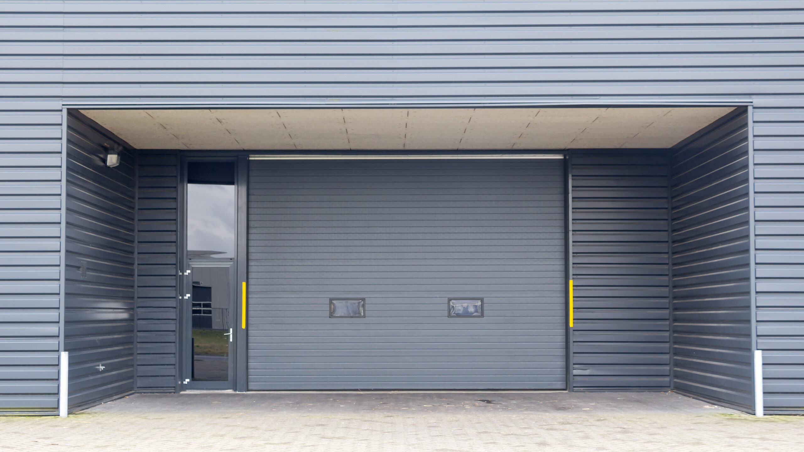 O'Neil Metal Buildings & Roofing | 6 Valuable Metal Building Advantages Worth Knowing