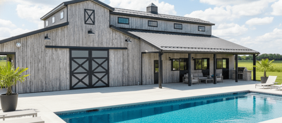 House for Your Backyard