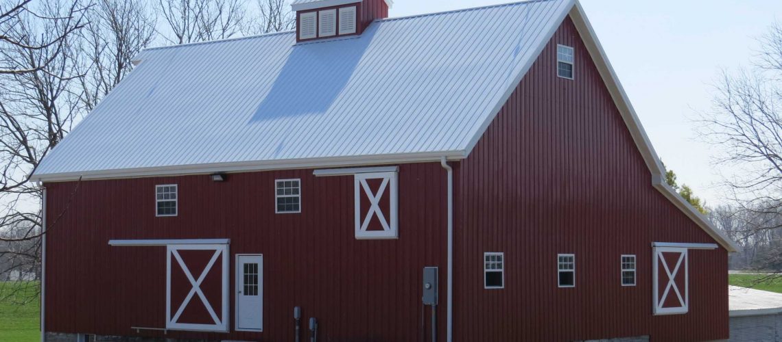 pole barn builders in southern illinois